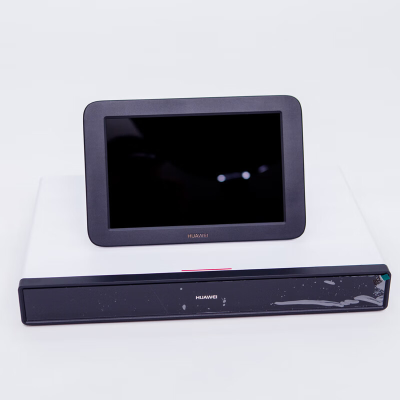 华为（HUAWEI）Cloudlink BOX310/610 高清视频会议终端远程设备 BOX310-1080P60帧 含touch触控平板