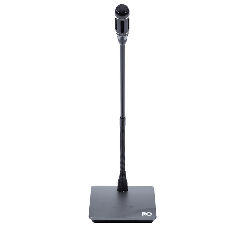 itc 专业音频工程类产品 TZ-36208 会议话筒
