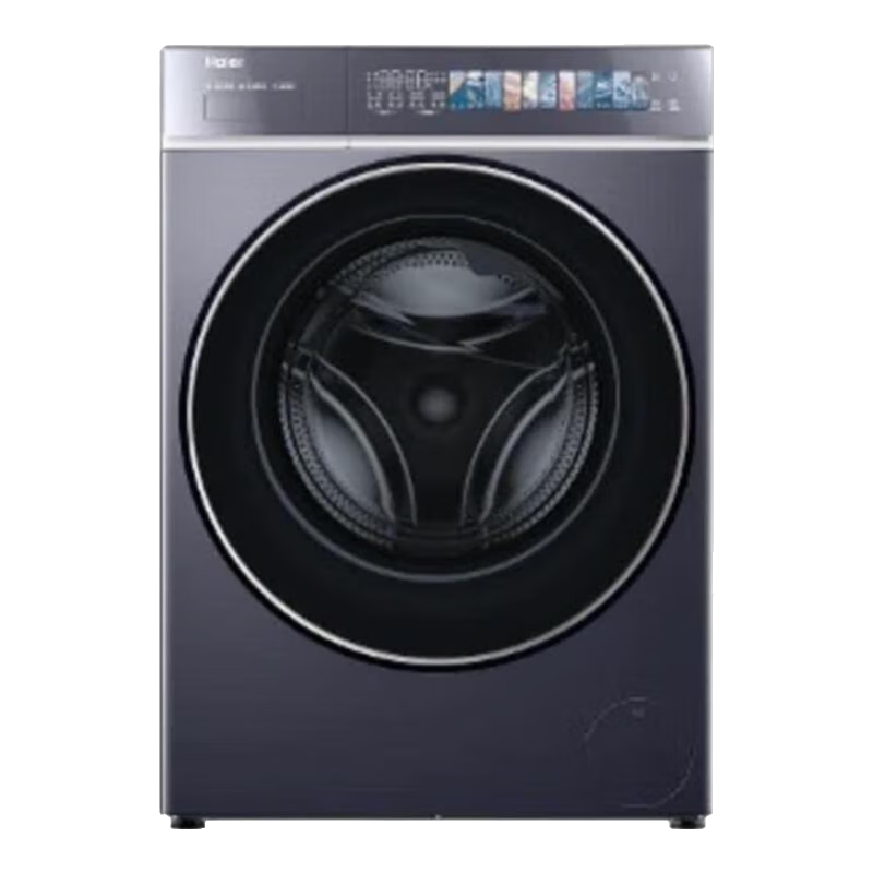 ޵Haierϵ Ͳϴ»ȫԶ һЧ540Ͳ Ҳ 10KG+˫Ͷ+540Ͳ+1.23ϴȷ3048Ԫȯɹ100Ԫ