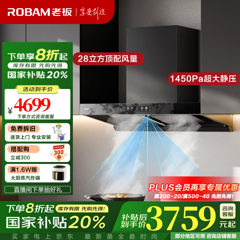 ϰ壨Robam˫E1콢̻ŷʽ˫ǻƵ28ϬȫԶػԾɻ¼ҵ̻ 20%˫콢E1̻ Ȼʵ4129.1Ԫ