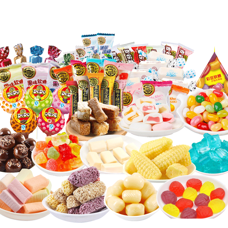 ���ڲ������츣�� ϲ�������������޻�����Ƥ�ǿڽ������ǰ�����ʲ����Ͽ�ζ500g 17.86Ԫ