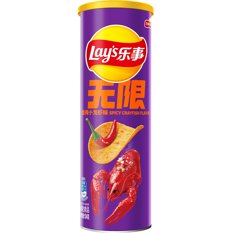 £Lay'sƬ ʳ ʳƷ СϺζ 104 ʳƷ7.21Ԫ