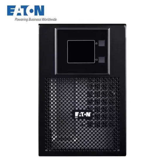 伊顿(Eaton)伊顿DX1000/2000/3000/6000CN/10KCNXL UPS不间断电源9KW/10KVA DX1000CNXL(定金价)