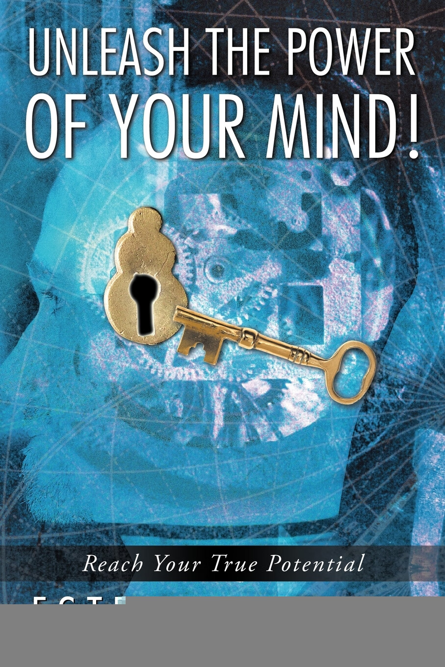 【预售 按需印刷】unleash the power of your mind!