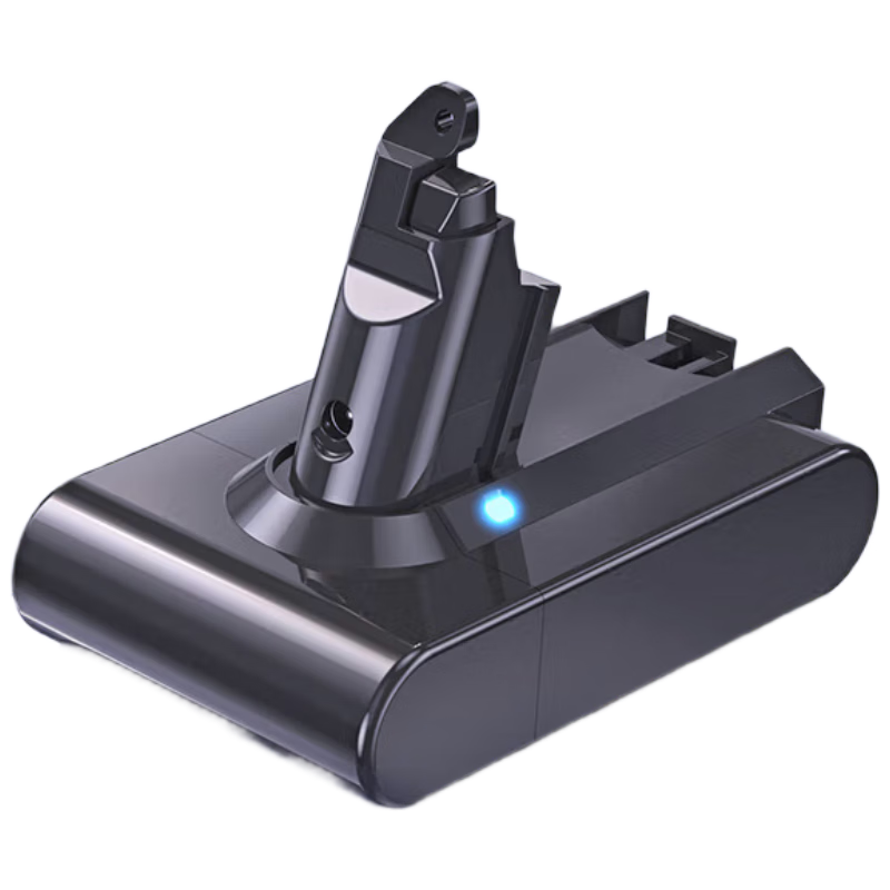 ���ڲ����������գ�Delipow�����ô�ɭDyson���V6���������﮵����� 4500����������DC59/62/74/SV03/04/05/06�ȵ�����Ʒ 185.03Ԫ(������)