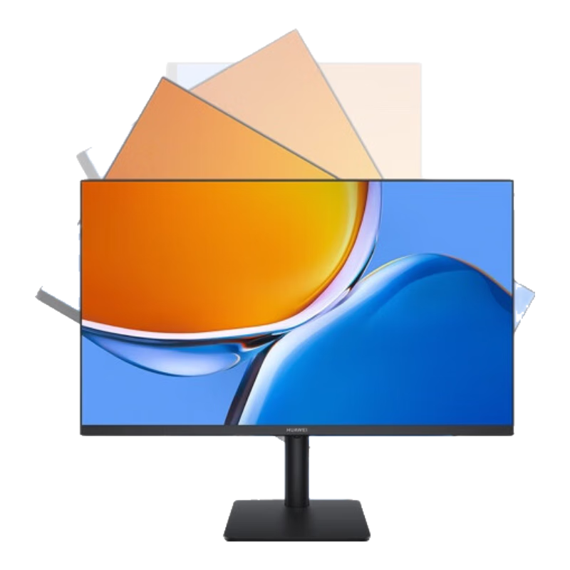 ޵plus:ΪMateView SE 23.8Ӣʾ 100Hzˢ IPSȫ P3ɫ תڹ DP+HDMI ԰칫485.36Ԫȯ