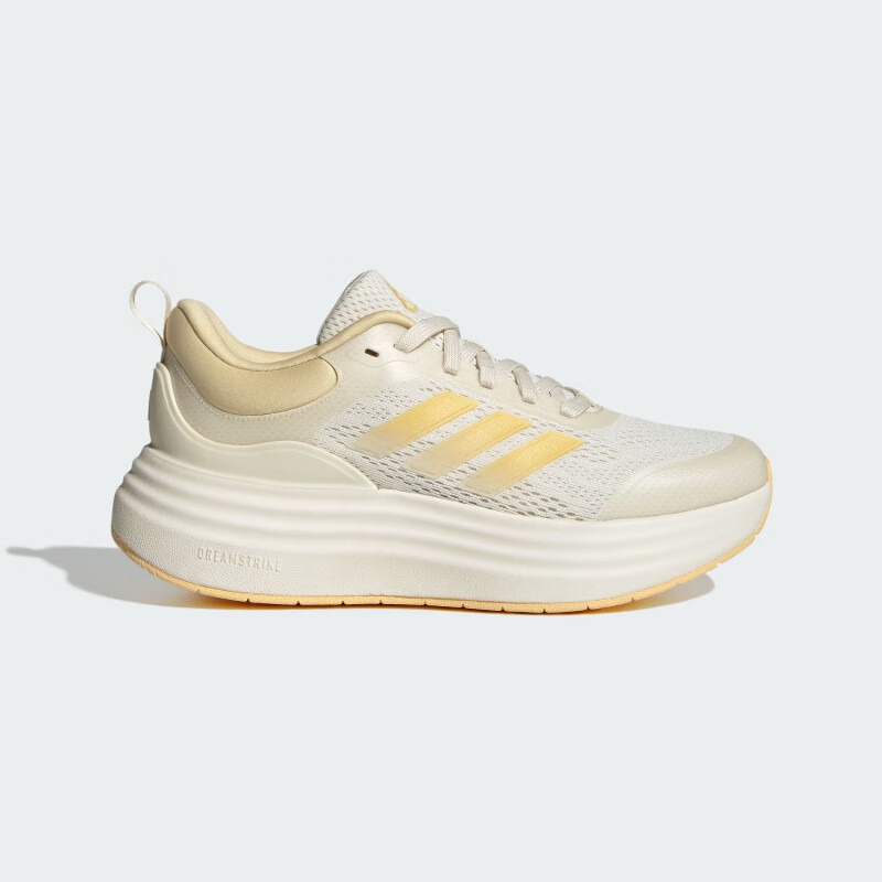 ���ڲ��������ϴ�˹ ��adidas��Ů �˶��͸�ϵ�� NORA SHELL ����Ь JQ9634 ���ɫ/ǳ�Ȼ�  38 309Ԫ