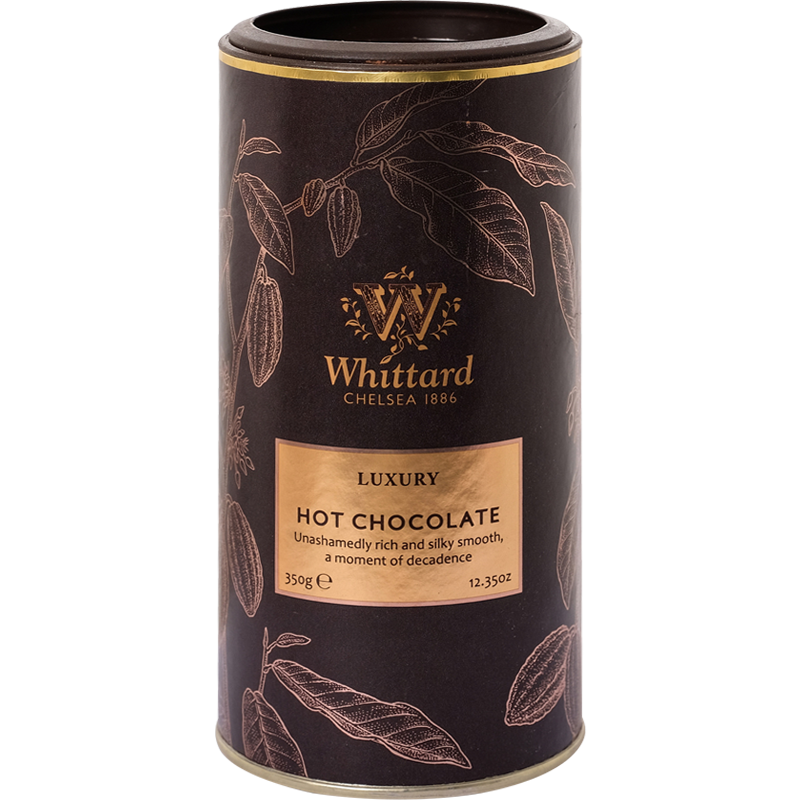 WHITTARD�ݻ����ɿ����ȿɿɷ۳���coco�����������Ϻ決Ӣ������ �ݻ�����350g-Ч����27��5��