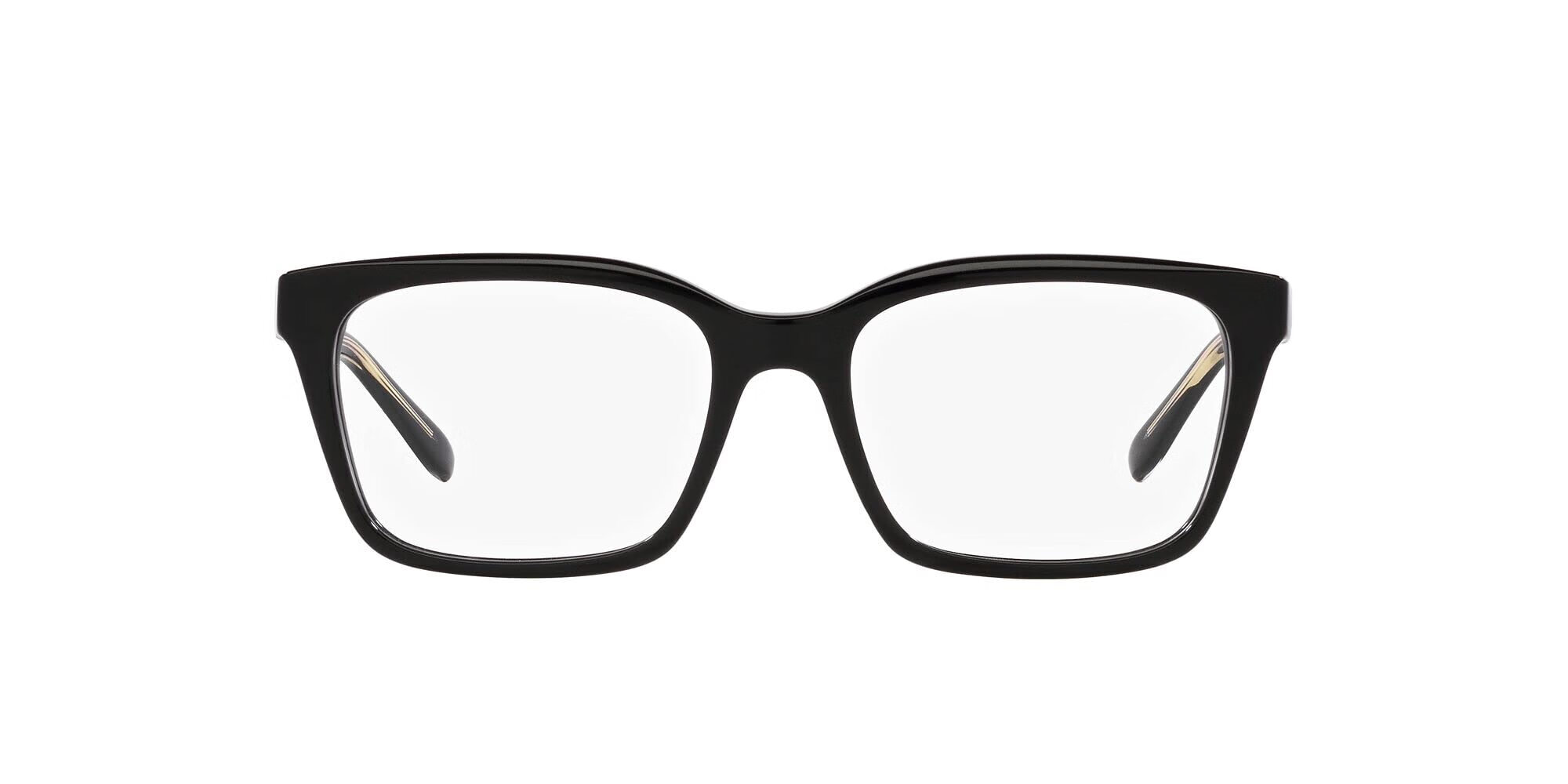 Emporio Armani 安普里奥·阿玛尼 女式 Ea3219 猫眼太阳镜, 黑色 / 演示镜片 黑色 / 演示镜片 52 mm