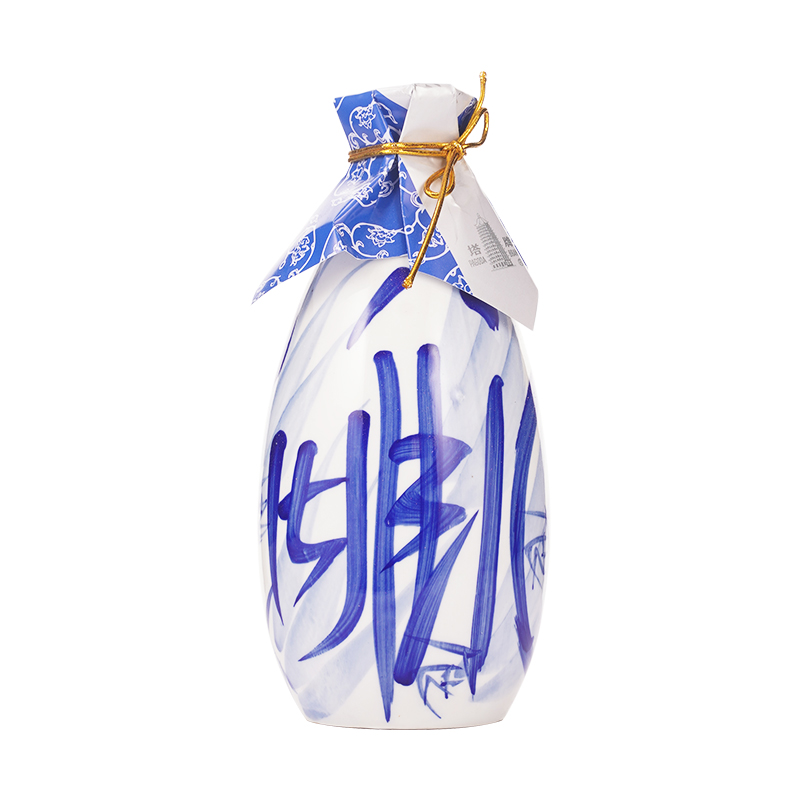 塔牌十年花雕酒 绍兴黄酒 半干型花雕酒 手工冬酿礼盒 500mL 6瓶 整箱装