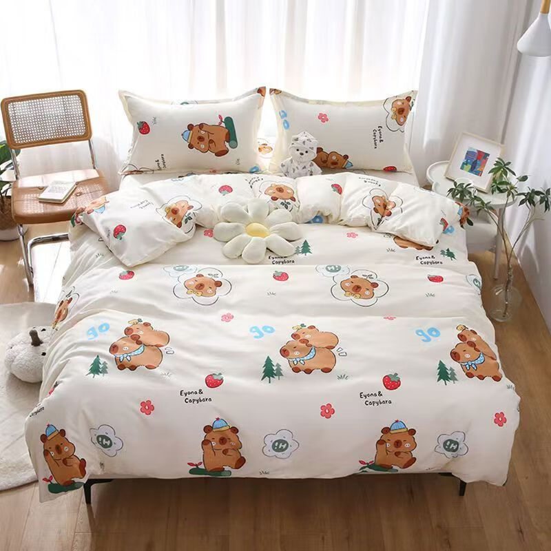 �ǿܱ�ŷĥë��ͨ��˯ˮϴ�������״��ϼ�Լ�������ױ��ּ��ô�����Ʒ ��Ƥ���� ������ ����150*200cm 1.2��������