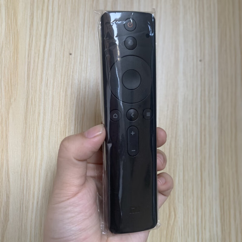适用原装小米语音蓝牙电视遥控器3代4代4A4C4S EA55 EA65 ES系列通用 九新原装语音遥控器