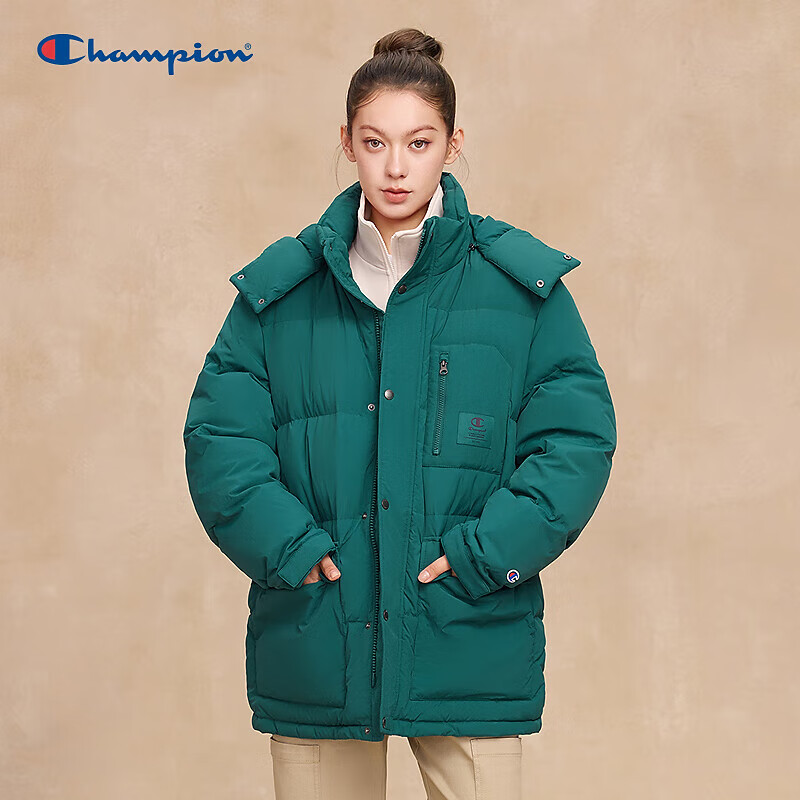 Champion���������ھ����޷���25�ﶬ�¿��޷��г�������� �������� S 592.3Ԫ