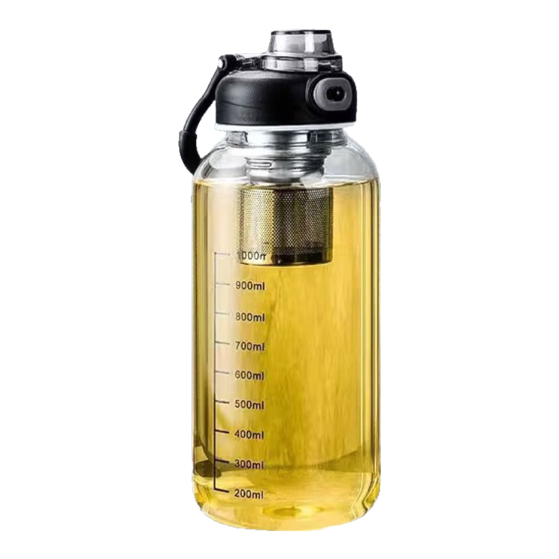 ���ڲ�����������貣������ˮ����������������������͸��´��̶��ݲ豭�� 1500ML��ɫ�͸��²���+��ˮ���� 19.8Ԫ