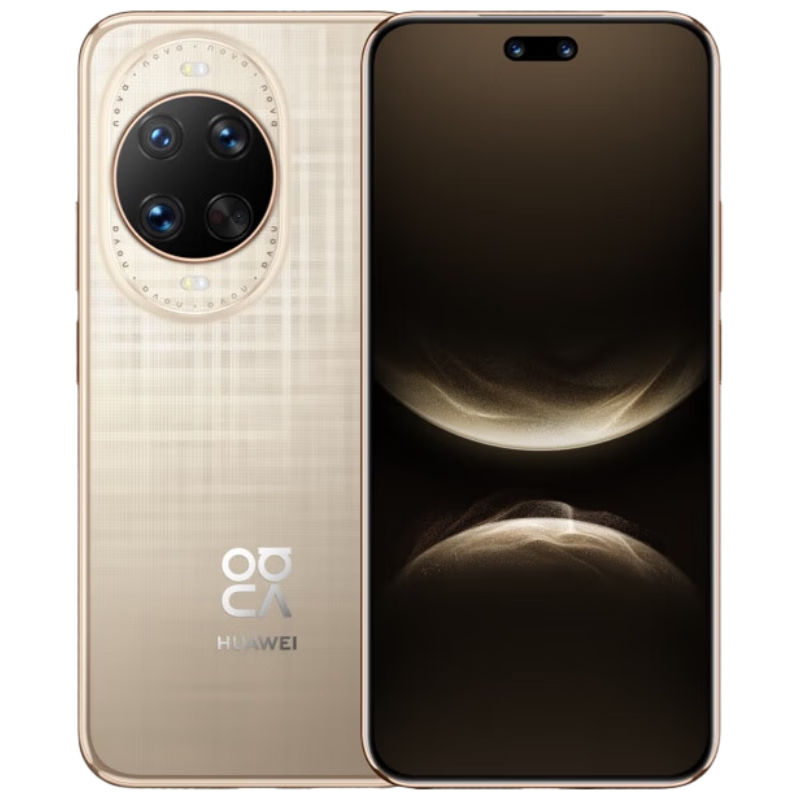 ��Ϊ nova 14 Ultra �ֻ� ����� 256G 2282.69Ԫ