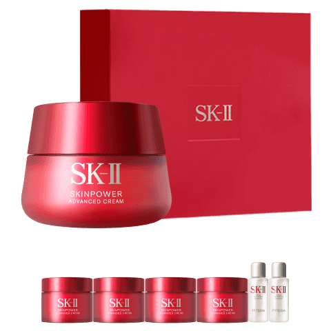 ڲSK-II ܻɴƿ ˪ 80g 1ƿ1219.3Ԫ