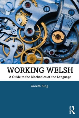 预订 working welsh