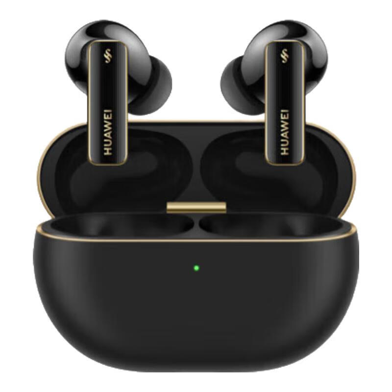 HUAWEI/��Ϊ FreeBuds Pro 4 �������� ��ʯ�� 774Ԫ