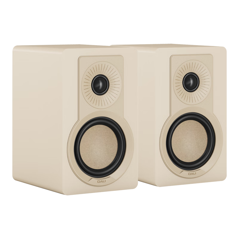 ���ᣨDALI�� KUPID��������쵤��������hifi�߱�����Դȫ���������� ���ǰ�ɫ 2781.59Ԫ