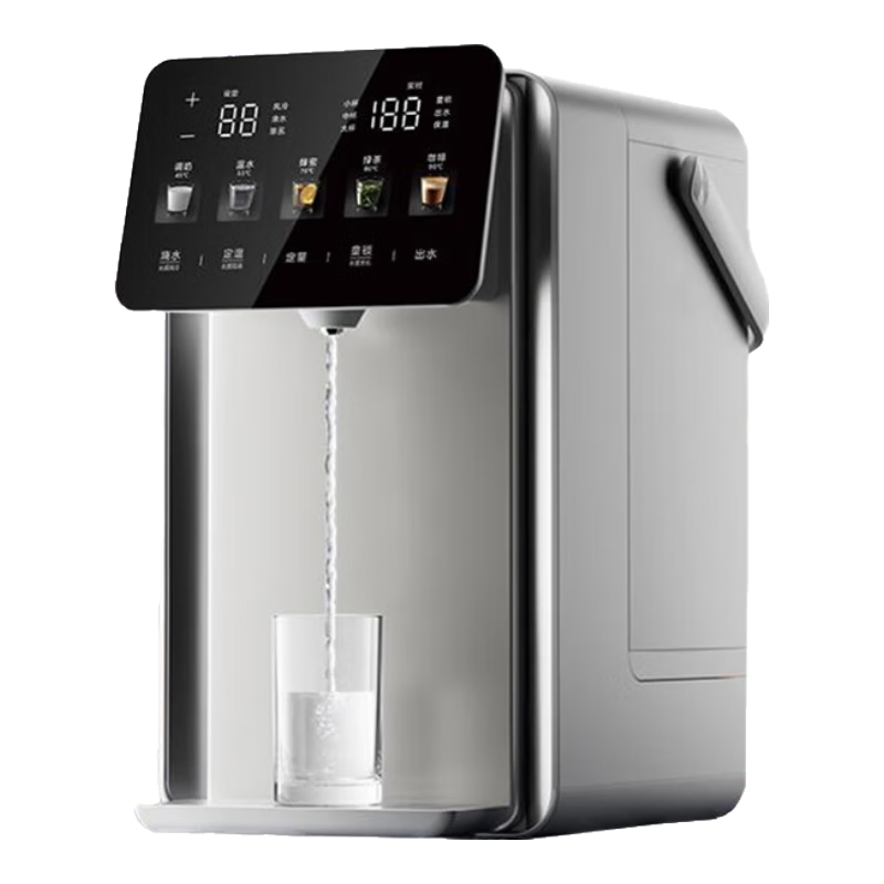 20�㣺���� Сħ��pro����ˮƿ316L������ڵ���ˮ��5L������L�Ϳɲ�ˮ�� MK-SP50E-31FPro484.74Ԫ������ȯ��ɹ����50��