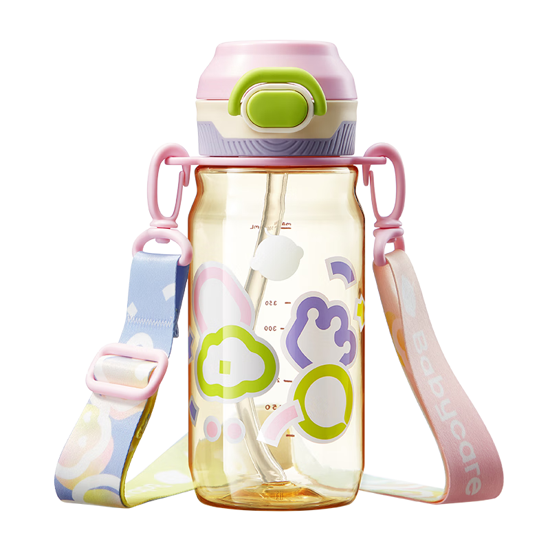 ���ڲ�����babycare��ͯ˫��ˮ������һ�����˶����ܱ��׶�԰ˮ����ѧ������PPSU����