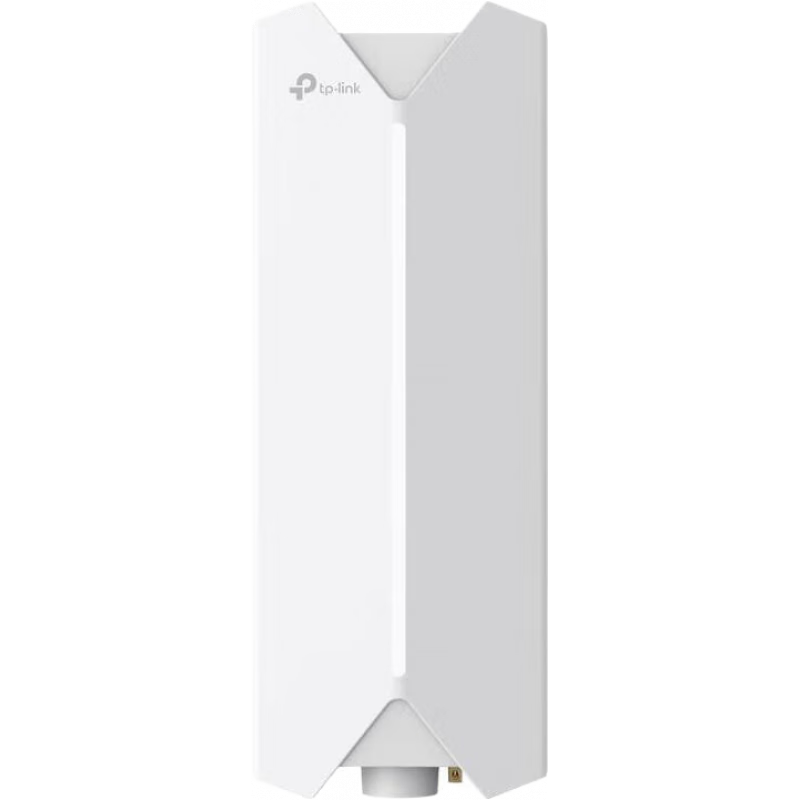 TP-LINK TL-WA3001 無線千兆接入點 WiFi 6 AX3000 桌面Wi-Fi橋接器 HE160波束成形 被動 PoE 供電 黑色