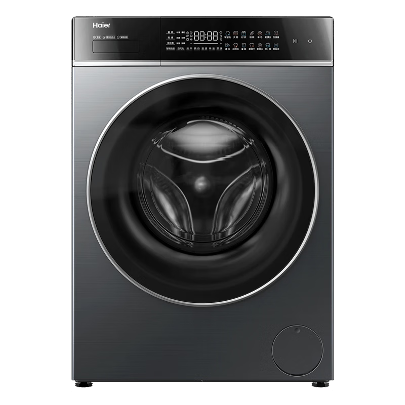  Haier С컨ϵ G100558HBD12S ֱϴһ 10KG1989.2ԪƷ50Ԫ
