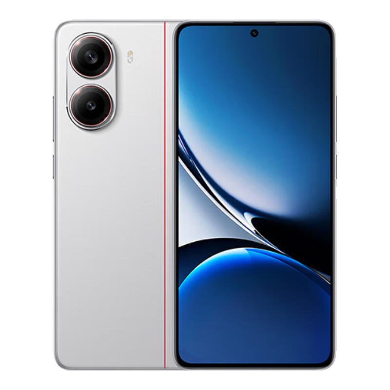 С��REDMI ����Turbo4 ���Ҳ��� ����8400-Ultra 6550mAh���� С������OS2 5g�����ֻ�  ���ư� 12GB+256GB ���ٷ����䡿