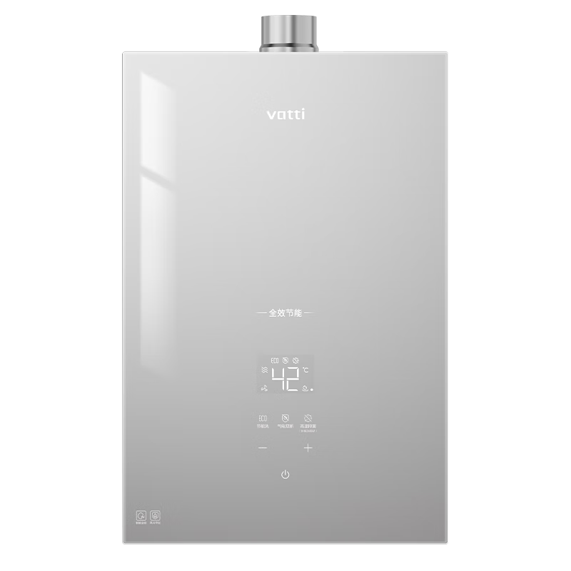 ޵ۣVATTIˮ ȼˮ16 ˮŷϵͳ ˮȻ  ȫ ܺ ˫ WIFIԶ 16L i12151SȻ1184.39ԪȯplusԱ