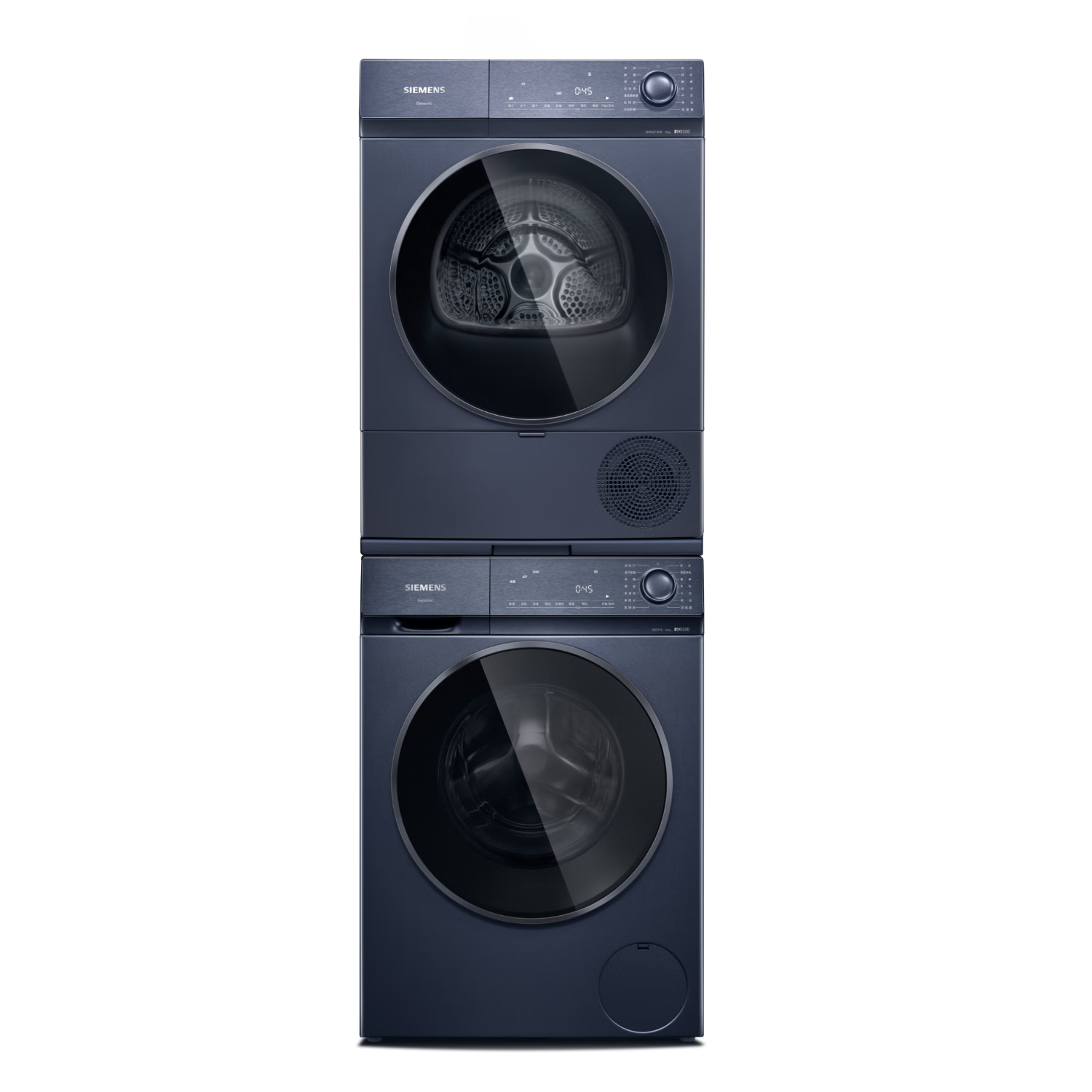 ������ С����Plus 10kg ϴ����װ WG52H2X10W+WQ53H2D11W 8689.8Ԫ