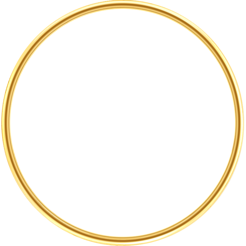 �����鱦 ��������Ȧ�ƽ�����Բ��ϸ�� �Ƽ� B01TBGB0042 58mm-Լ9.38��