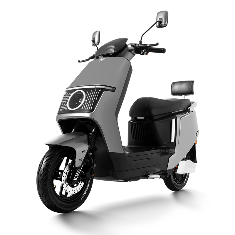 �����綯Ħ�г�ҫӰ���ٶ�55km/h-����106KM������72V32Ah����������APP����ͨ�ڵ綯�����ػ� 2799Ԫ