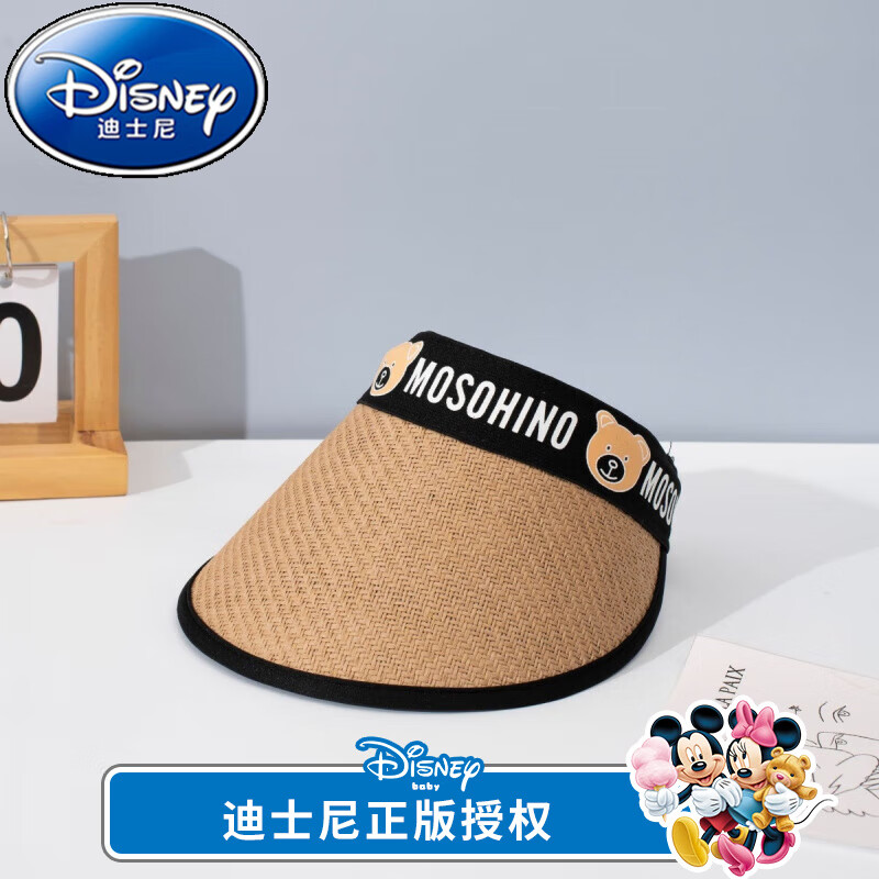 ʿᣨDisneyСܿͨĸͯ˿նñڽļŮñɳ̲ñ ֽСܺڽ- Sͯ(48-53cm)һװ˷12.14Ԫ