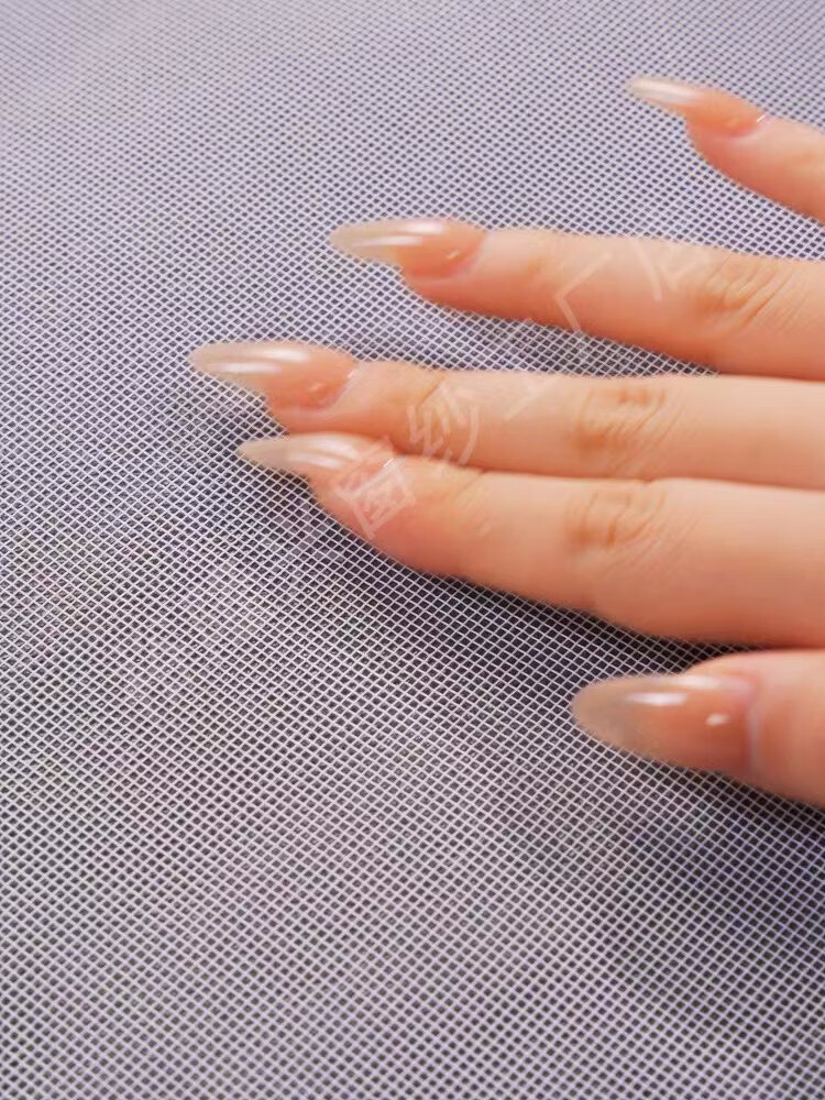 源興瑞璽定制螞蚱養(yǎng)殖網(wǎng)蔬菜大棚養(yǎng)豬場(chǎng)防蟲(chóng)網(wǎng)加厚圍網(wǎng)尼龍塑料防蚊紗 特厚一平方約100克(螞蚱養(yǎng)殖網(wǎng)過(guò) 1m5m