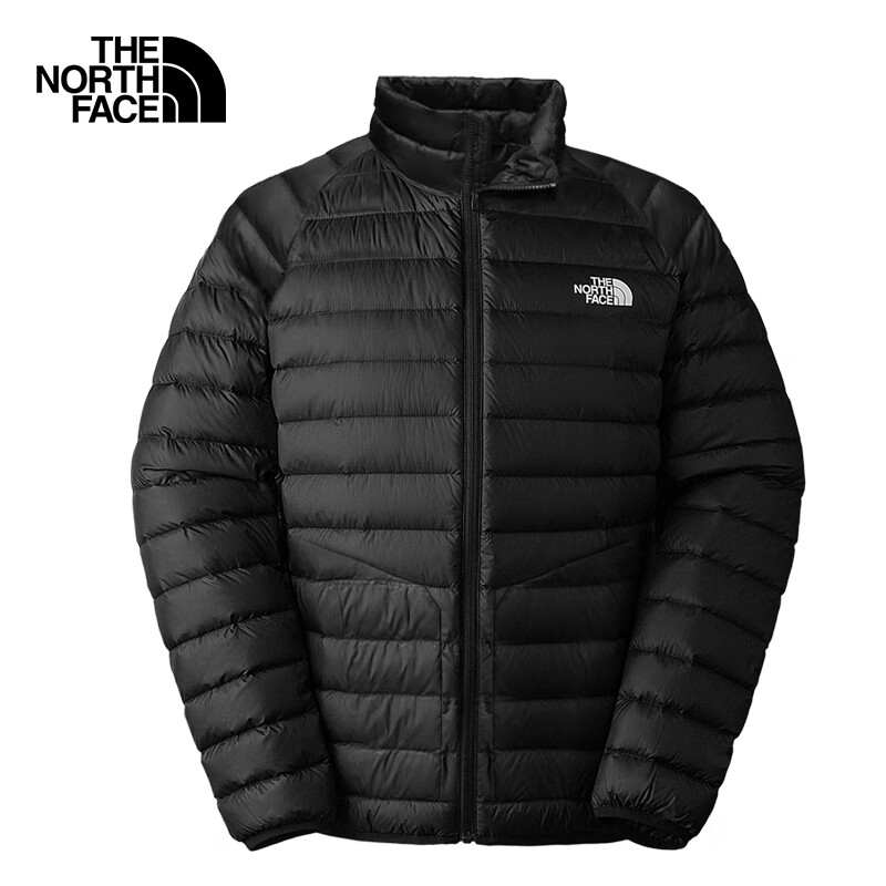 The North Face�����޷��л��Ᵽů���޿����ڵ�8AYJ ��ɫ/JK3 L