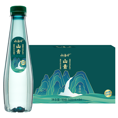 ɽ ɽȻȪˮ ƫὡˮ 330ml*12ƿ 14.49Ԫ