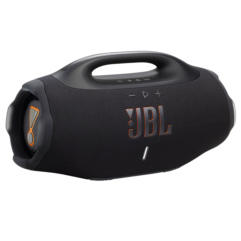 JBL BOOMBOX4 սĴ   IP68ˮ Hifiɶ Ƽ ս4 ɫ 3399.15Ԫ()