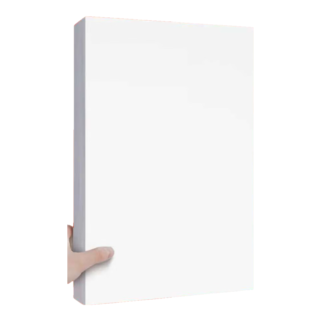 A5纸a5复印纸打印纸白纸A5发票凭证a5空白凭证纸a5草稿纸a5涂鸦纸绘画纸 A5复印纸50张【活动款】