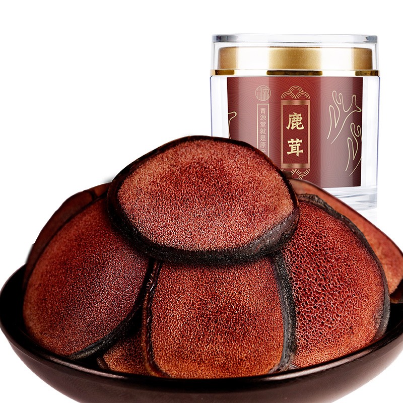 青源堂鹿茸产品:价格历史走势及销售趋势分析