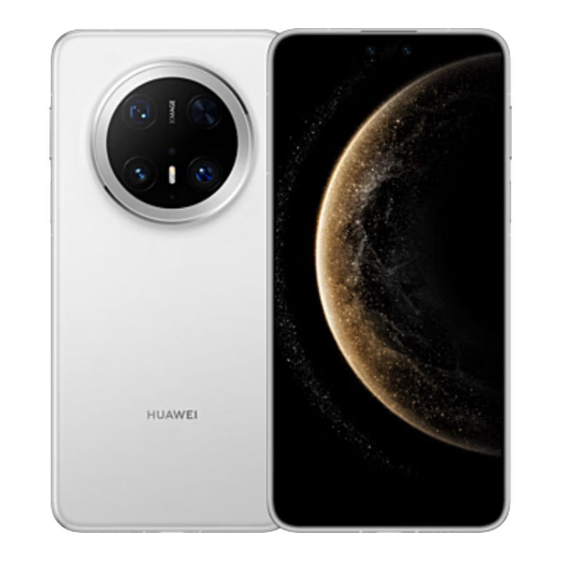 HUAWEI/��Ϊ Mate70 Pro ������ �ֻ� ��AI ���ԭɫӰ�� 12 256G ѩ���