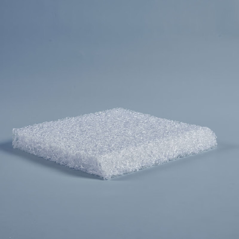 DaleBack4D空氣纖維坐墊粉絲蜂窩燕窩鳥巢辦公室美臀墊椅墊久坐透 空氣纖維坐墊內(nèi)芯 40*40*5cm