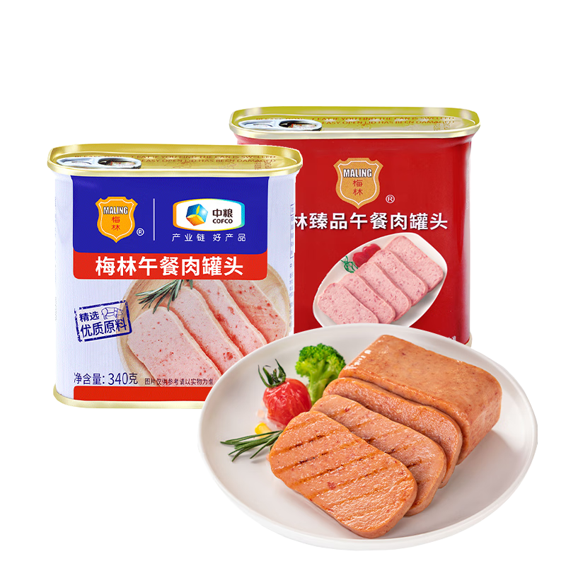 ÷��������ͷ ������ζ ����װ 680g ����� 24.9Ԫ