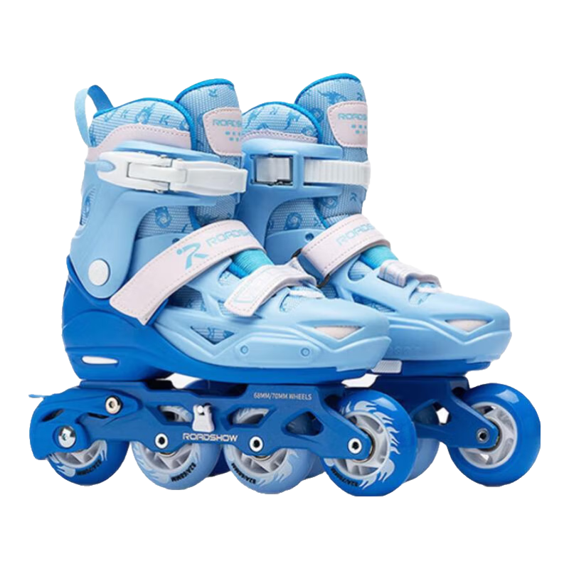 ���ڲ��������㣨ROADSHOW���ֻ�Ь��ͯ��ѧ�ɵ������Ь����ЬŮ��ֱͯ����6-12�꺵��ЬX2SJ ��ɫ��Ь�����ֿ M (32-35�ʺ�4-7��) ����ɵ� 182.99Ԫ
