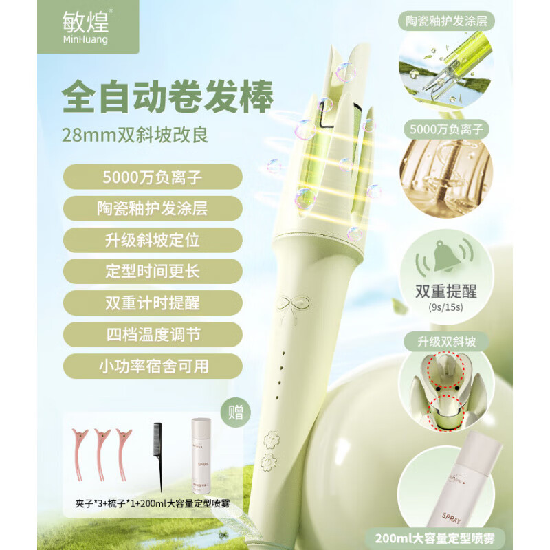 ͣMinHuangȫԶ28mmӳ־ö;̷ _˫б_1ƿ_ 28mm154.88Ԫ