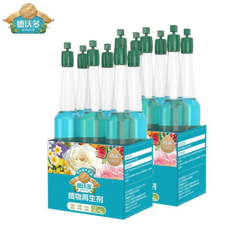 ���ڲ��������ֶ�ֲ��������Ӫ��Һͨ��12֧ˮ�໨�ܻ�����������ֲ����Һ 54Ԫ��4��(��13.5Ԫ/��)