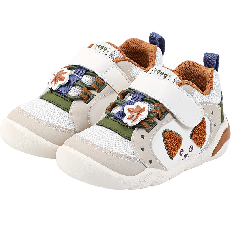 ����ʿ������Ůͯ��ǰЬ����͸��������ĥ��ͯ�˶�����Ь ��/����/�� 22 �ų�Լ12.7-13.3 119Ԫ