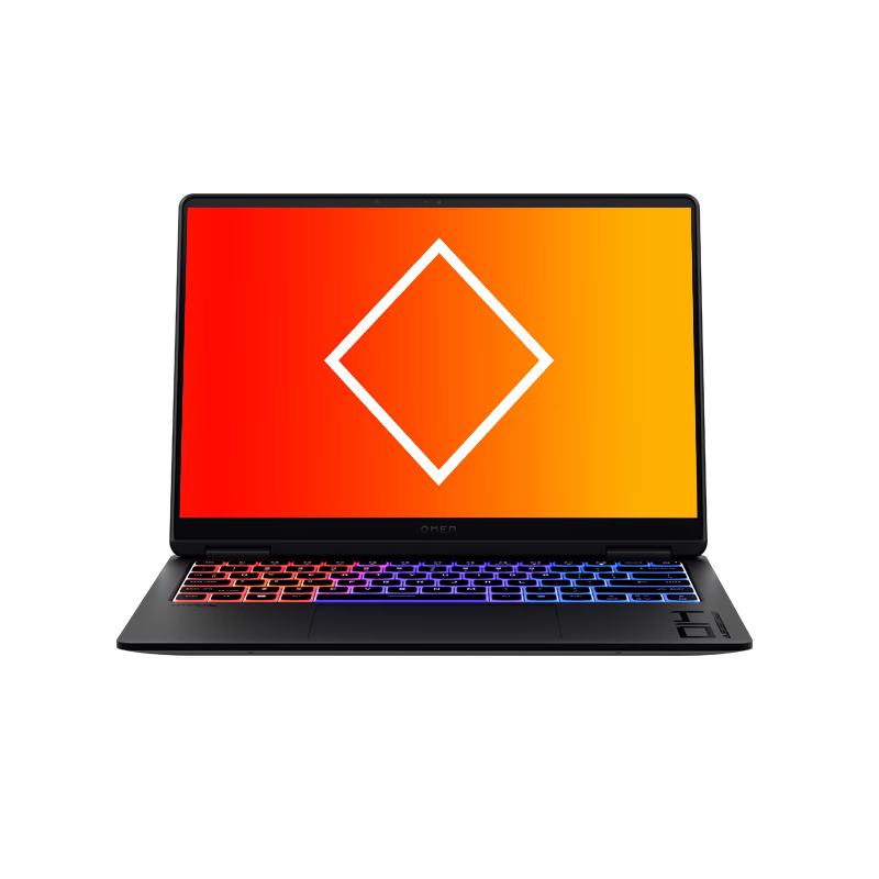 ���գ�HP����Ӱ����11 SLIM 14Ӣ����Ϸ�� ���Ҳ���(Ӣ�ض����Ultra9-285H RTX5070 32G 1TB 2.8K) 11998Ԫ(������)