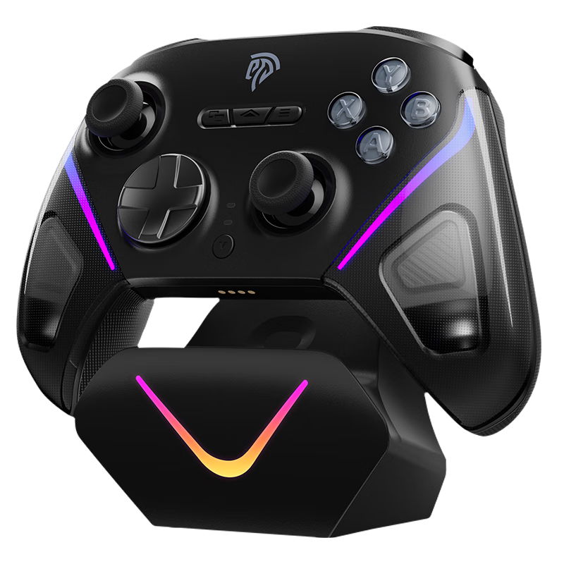 ������EasySMX����D10������Ϸ�ֱ�����TMRҡ��˫�а��Switch2����PC��׿ƻ���ֻ�����Steam��ĩԨ��֮�������� 176.4Ԫ(������)