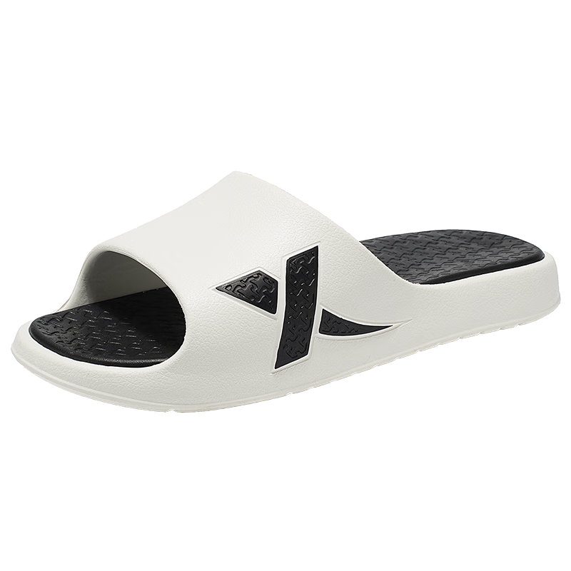 �ز���XTEP����Ь��ʿһ����Ь�⴩���¿������˶���Ь�� EA050 �׺� 42-43