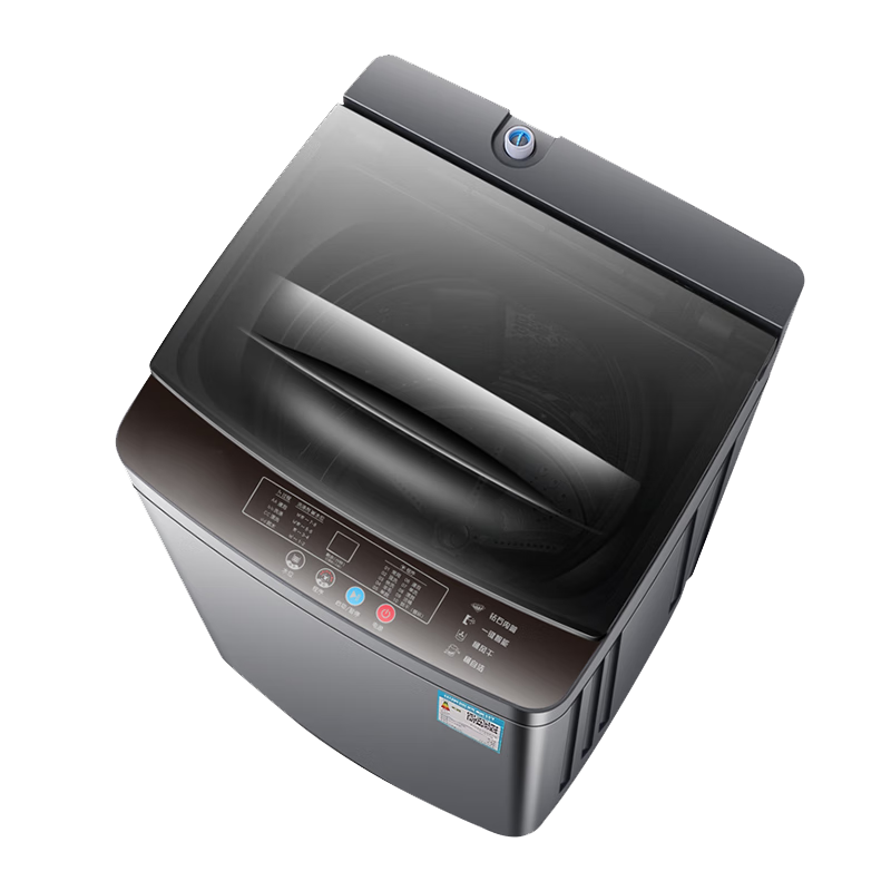 �ȿ�ȫ�Զ�����ϴ�»�����С��ϴ��һ������������ṫԢ���ⷿ 11KG������ϴ��+���ܷ��+ǿ���������